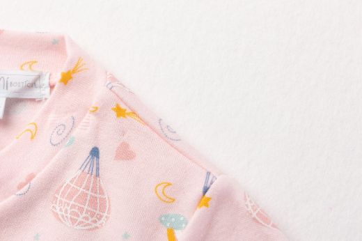 Imagen de Pijama (9-24m)