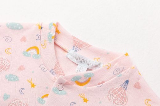 Imagen de Pijama (9-24m)