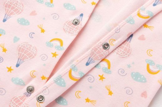 Imagen de Pijama (9-24m)