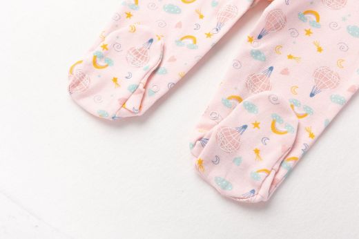 Imagen de Pijama (9-24m)