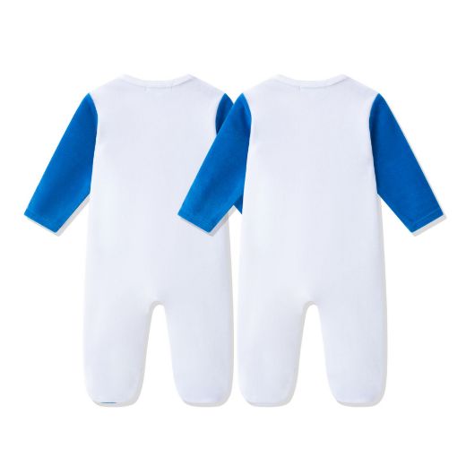 Imagen de Pijama terciopelo 2 Und / 9.50€