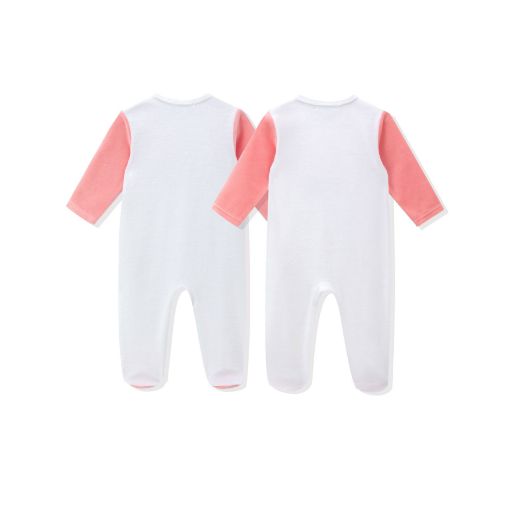 Imagen de Pijama terciopelo 2 Und / 9.50€