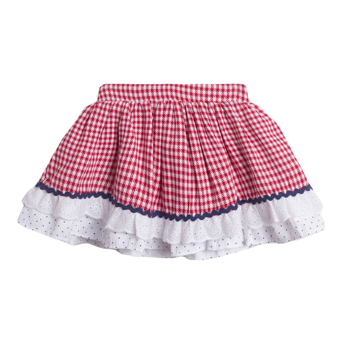 Imagen de Falda