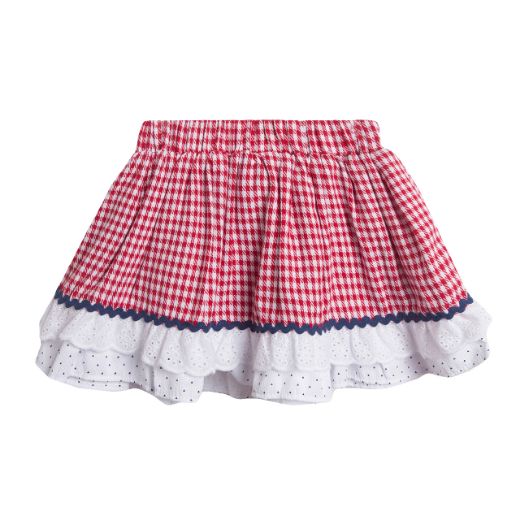 Imagen de Falda