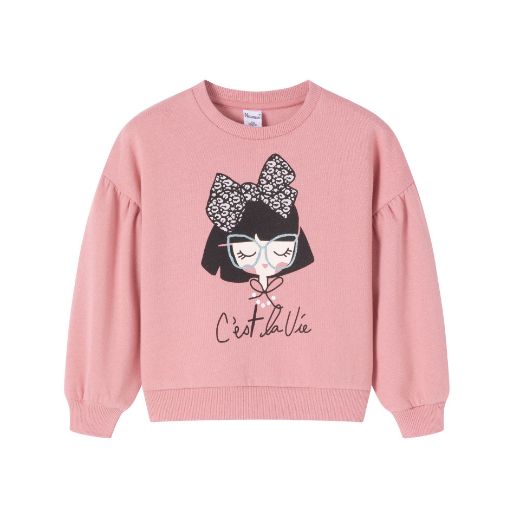 Imagen de Sudadera afelpada