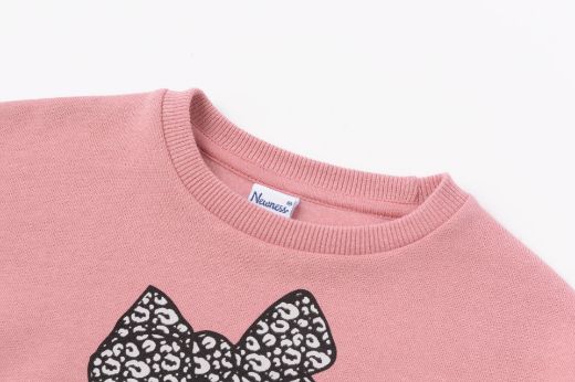 Imagen de Sudadera afelpada