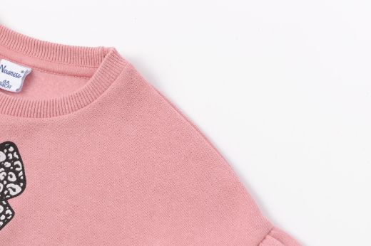 Imagen de Sudadera afelpada