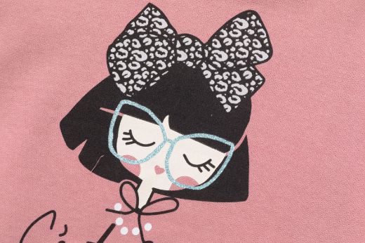 Imagen de Sudadera afelpada