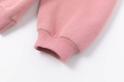 Imagen de Sudadera afelpada