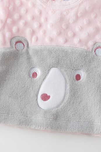 Imagen de Pijama Terciopelo