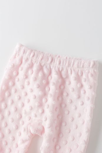 Imagen de Pijama Terciopelo