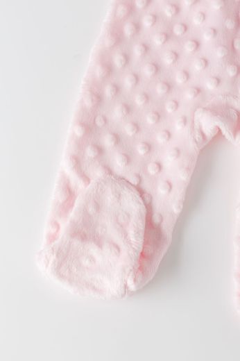 Imagen de Pijama Terciopelo