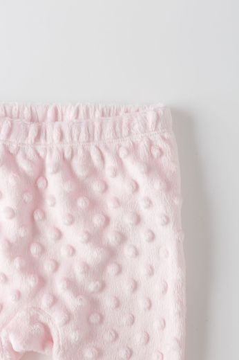 Imagen de Pijama Terciopelo