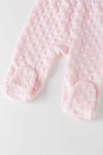 Imagen de Pijama Terciopelo