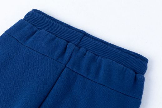 Imagen de Pantalón afelpado 5 Años, azul medio