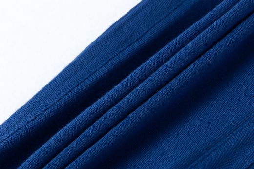 Imagen de Pantalón afelpado 7 Años, azul medio