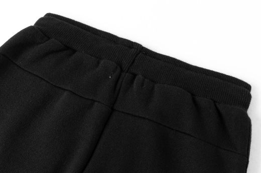 Imagen de Pantalón afelpado 5 Años, negro