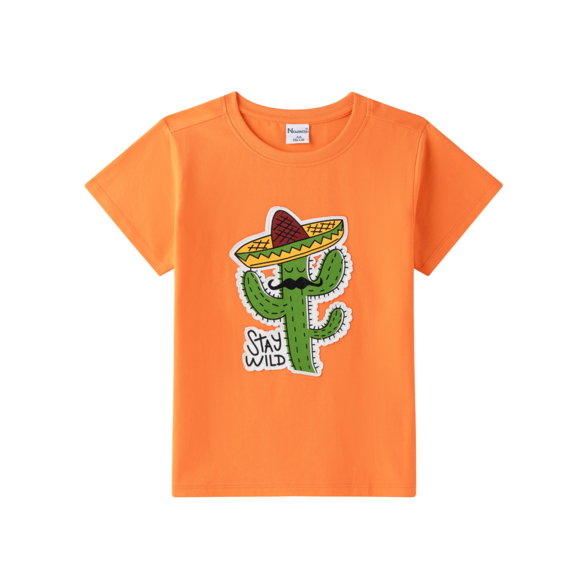 Imagen de Camiseta 4 5 7 Y 9 AÑOS