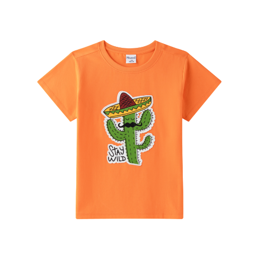 Imagen de Camiseta 4 5 7 Y 9 AÑOS