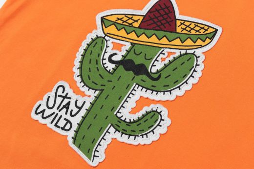 Imagen de Camiseta 4 5 7 Y 9 AÑOS