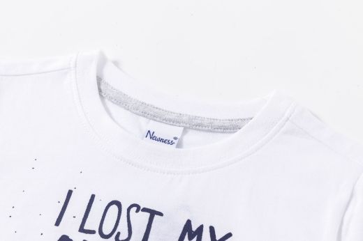 Imagen de Camiseta (5-10a)