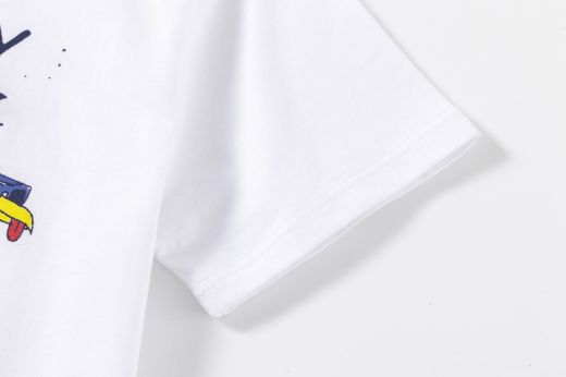 Imagen de Camiseta (5-10a)