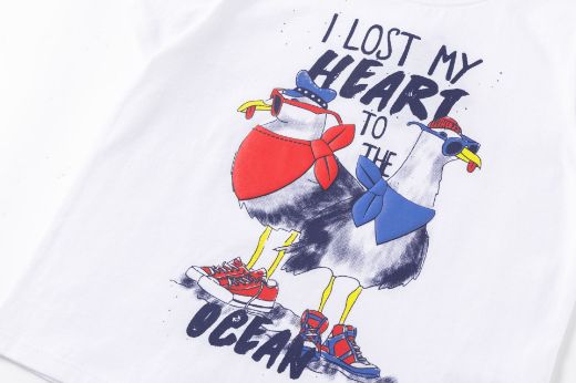 Imagen de Camiseta (5-10a)