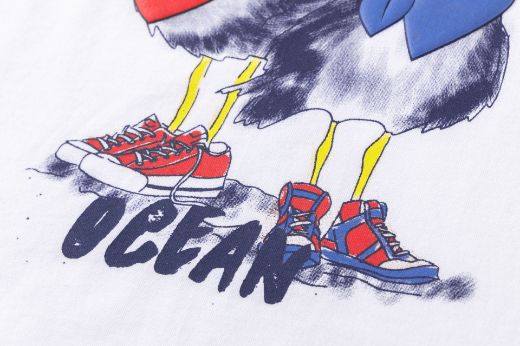 Imagen de Camiseta (5-10a)