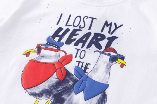 Imagen de Camiseta (5-10a)