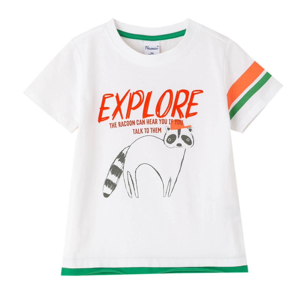 Imagen de Camiseta