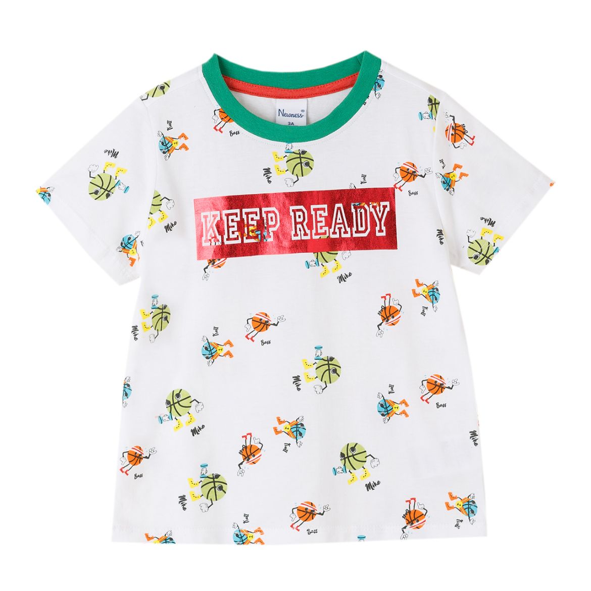Imagen de Camiseta