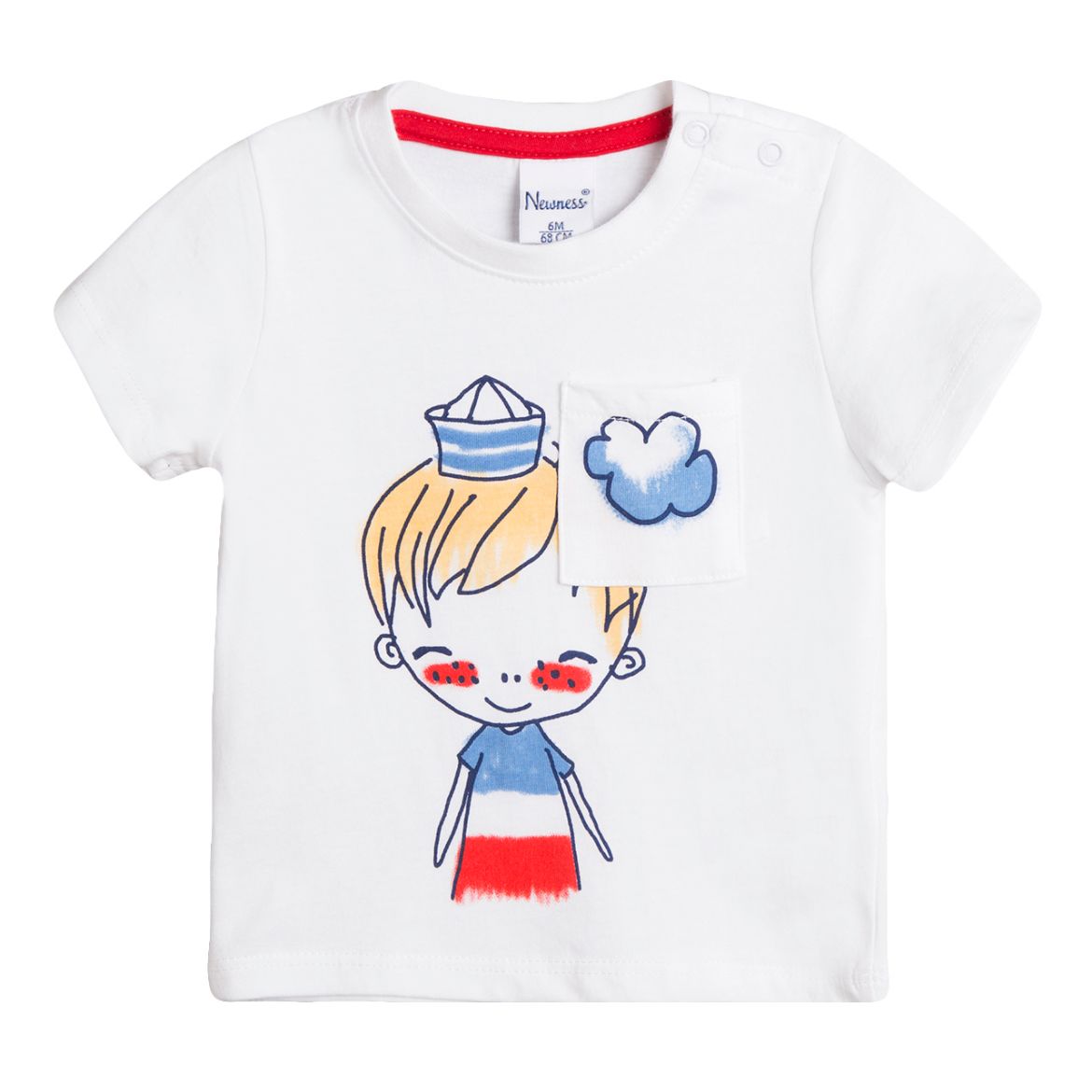 Imagen de Camiseta