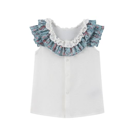 Imagen de Blusa