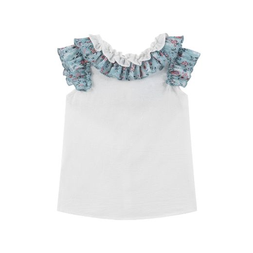 Imagen de Blusa