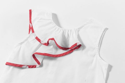 Imagen de Blusa