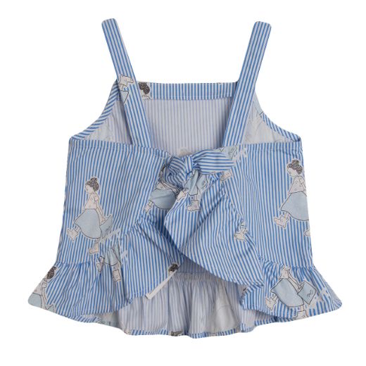 Imagen de Blusa