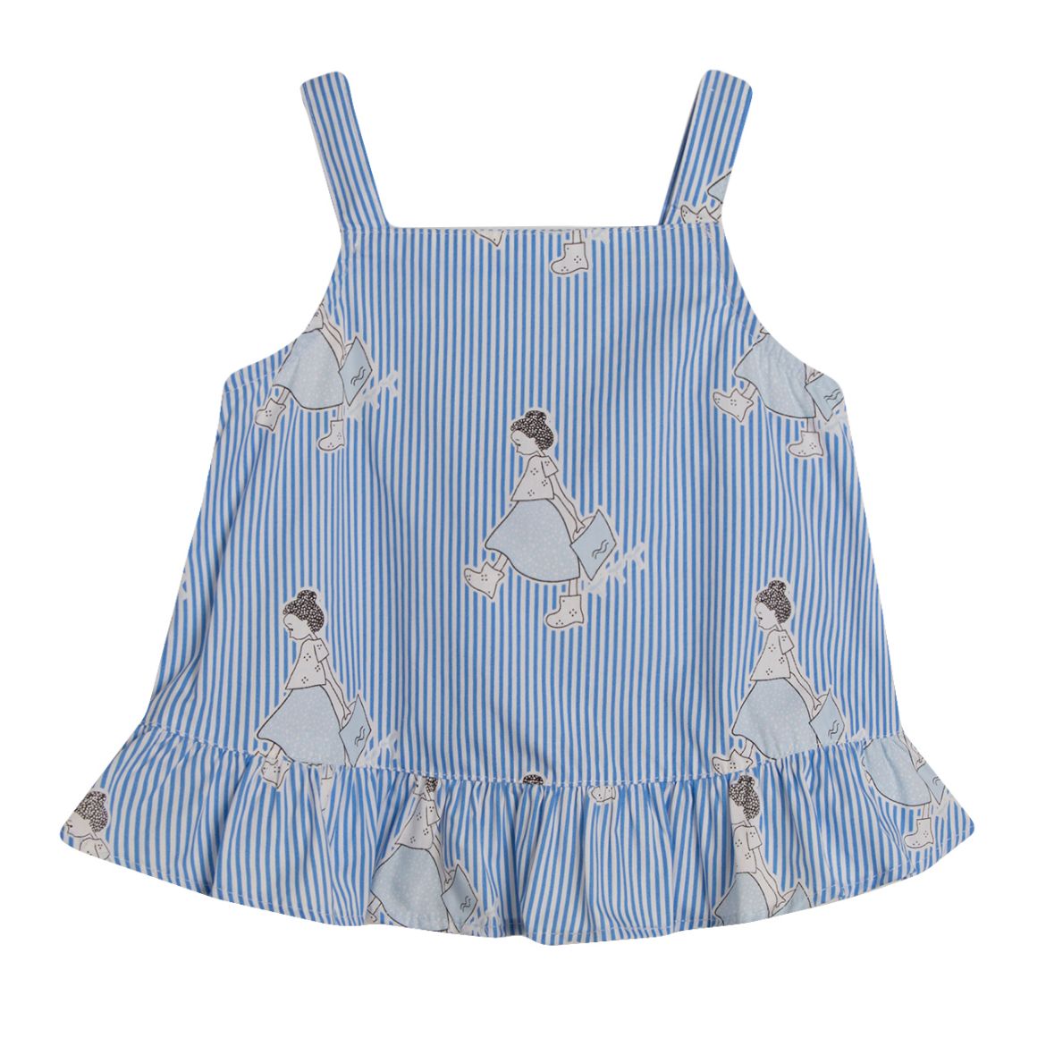 Imagen de Blusa