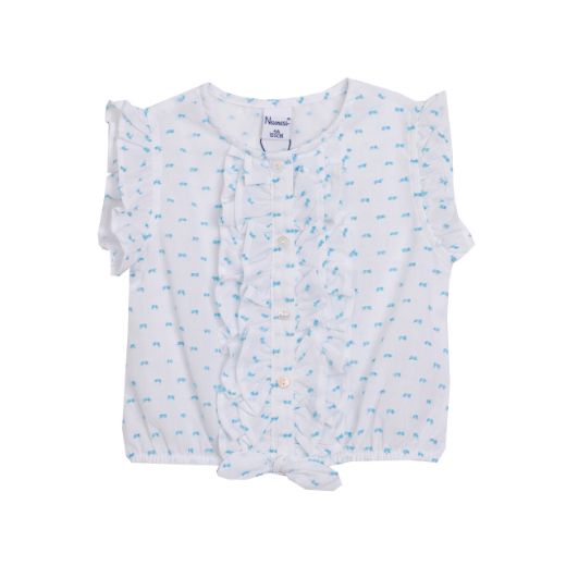 Imagen de Blusa