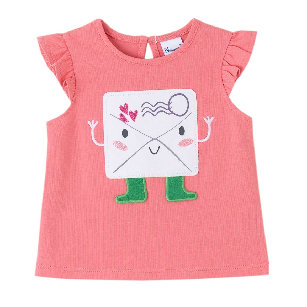 Imagen de Camiseta
