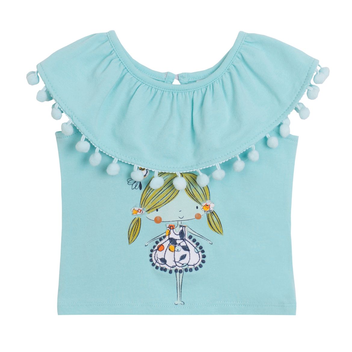 Imagen de Camiseta
