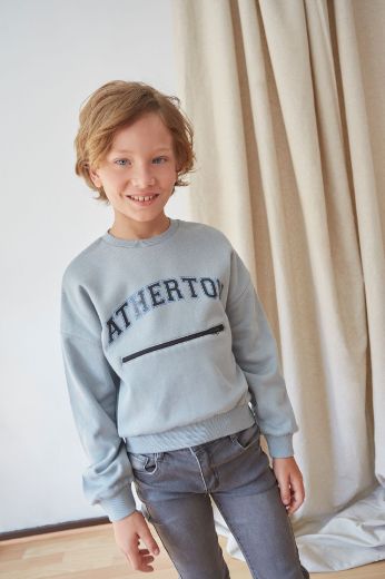 Imagen para la categoría Niño Invierno