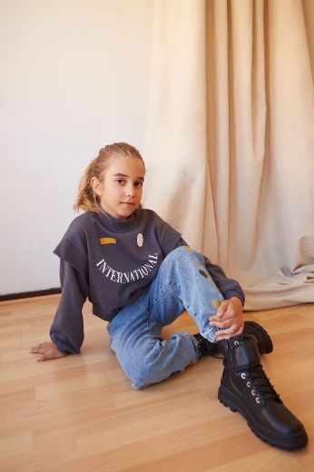 Imagen para la categoría Niña Invierno