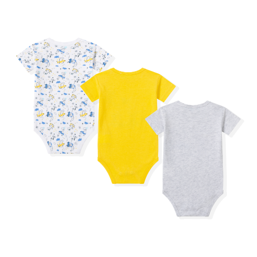 Imagen de Bodies (3 a 24 Meses)