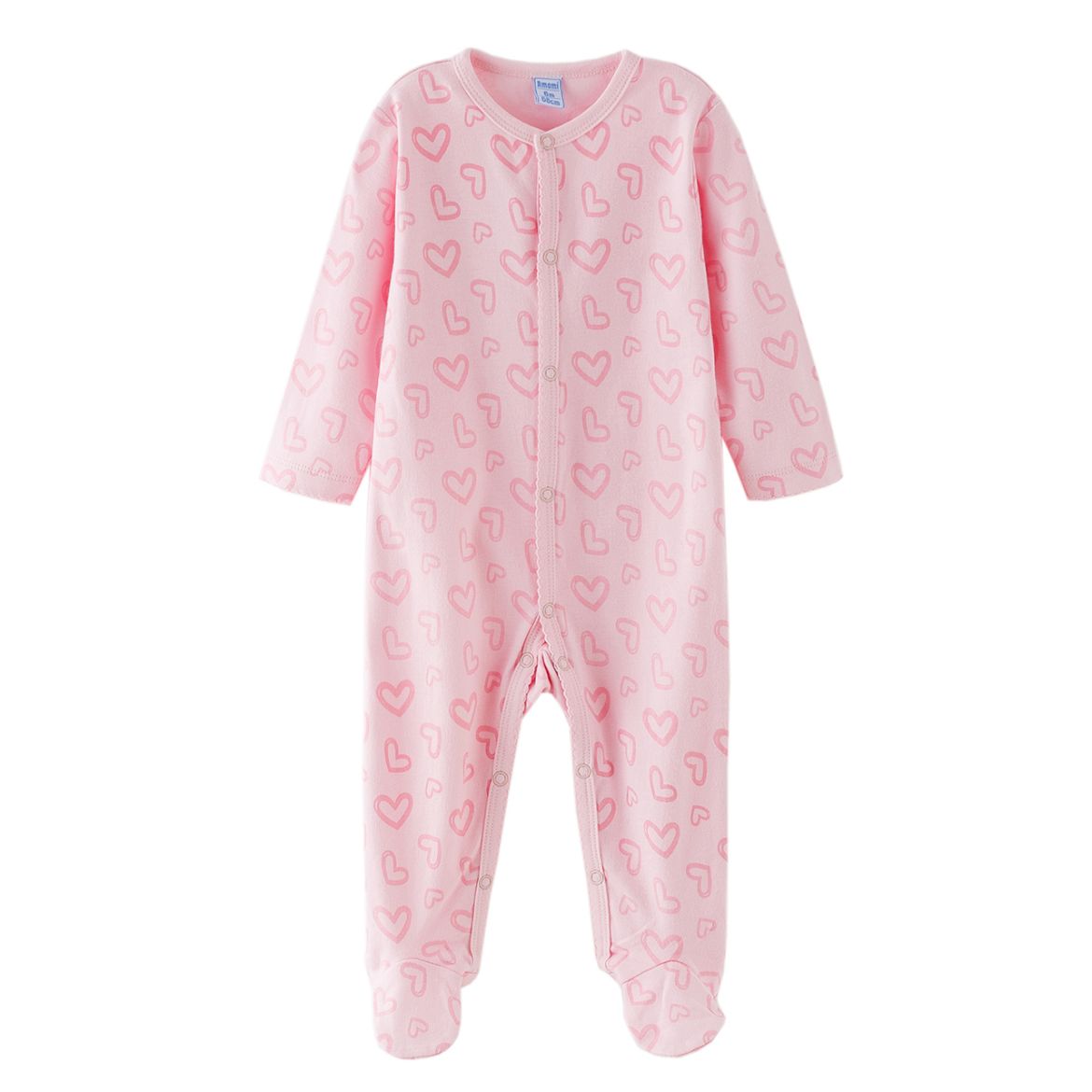 Imagen de Pijama (6 A 24 M)