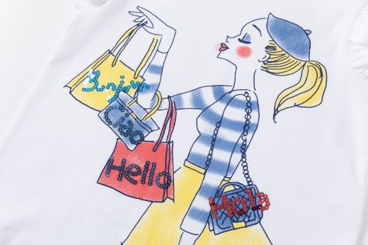 Imagen de Camiseta