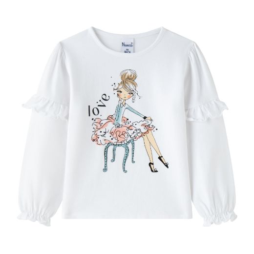 Imagen de Camiseta 