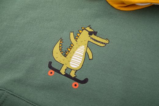 Imagen de Sudadera 