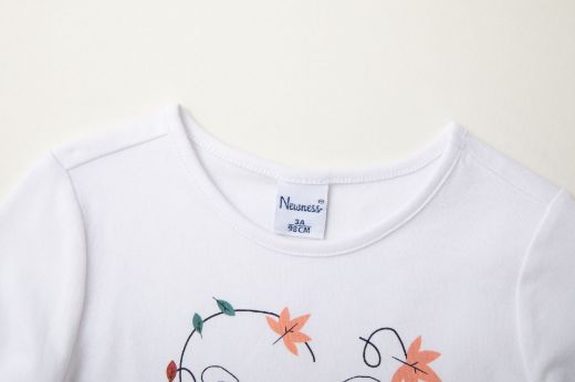 Imagen de Camiseta (3 6 7 9años) 
