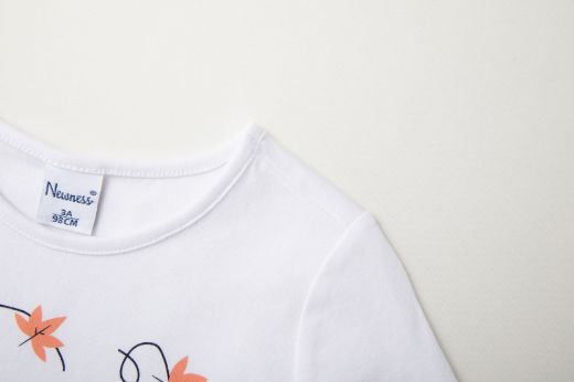 Imagen de Camiseta (3 6 7 9años) 