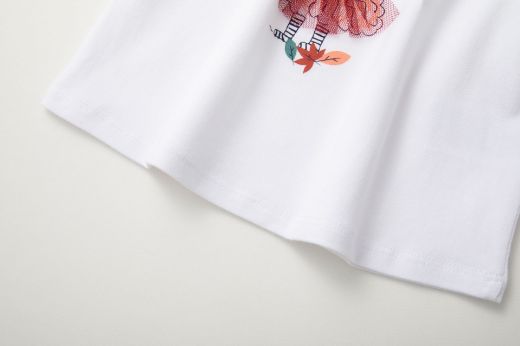Imagen de Camiseta (3 6 7 9años) 